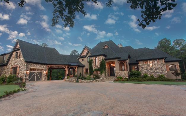 550 Mountain Trl, Monroe, GA 30655 photo 1
