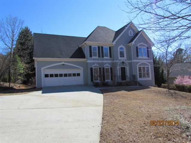 5790 Windchase Dr, Buford, GA 30518 photo 1