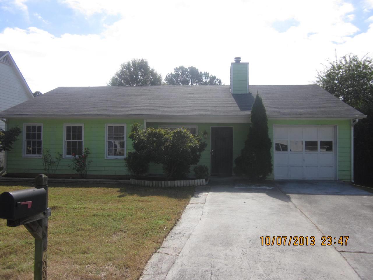 4700 Broadwater Trl, Duluth, GA 30096 photo 1