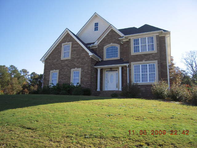35 Clearbrook Ct, Covington, GA 30016 photo 1