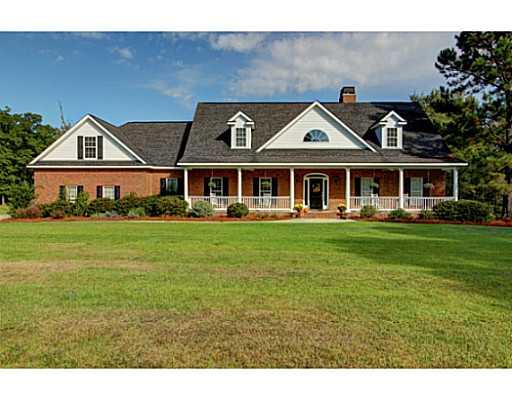 249 Forest Haven Rd, Rincon, GA 31326 photo 1