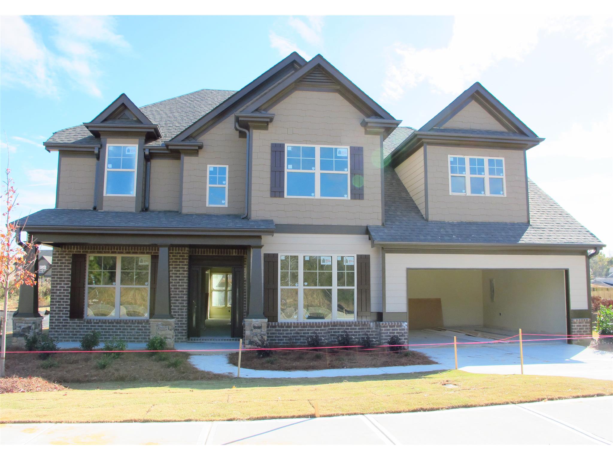 6357 Stonebridge Cv, Braselton, GA 30517 photo 1