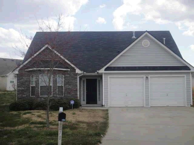 70 Ivans Cir, Covington, GA 30016 photo 1