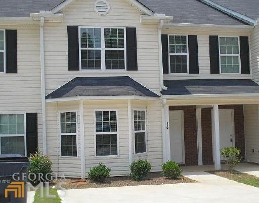 121 Evergreen Dr, Jackson, GA 30233 photo 1