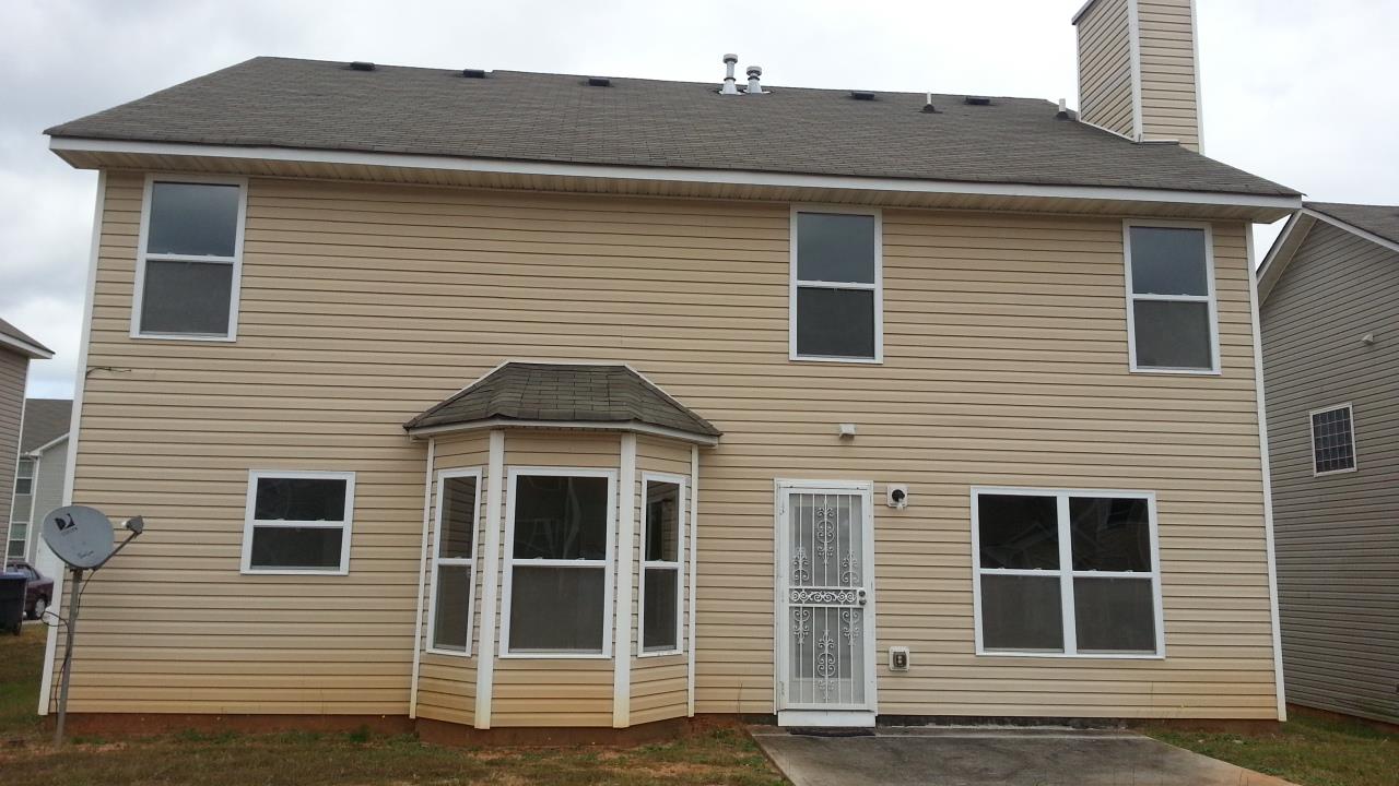 11631 Sarah Loop, Hampton, GA 30228 photo 2
