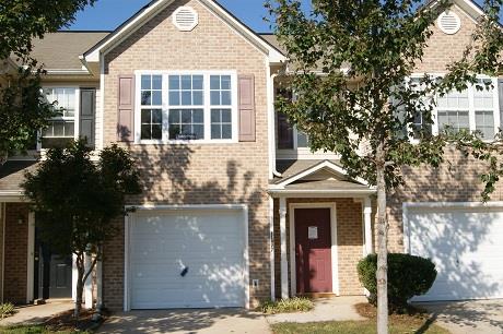 11477 S Glen St, Hampton, GA 30228 photo 1