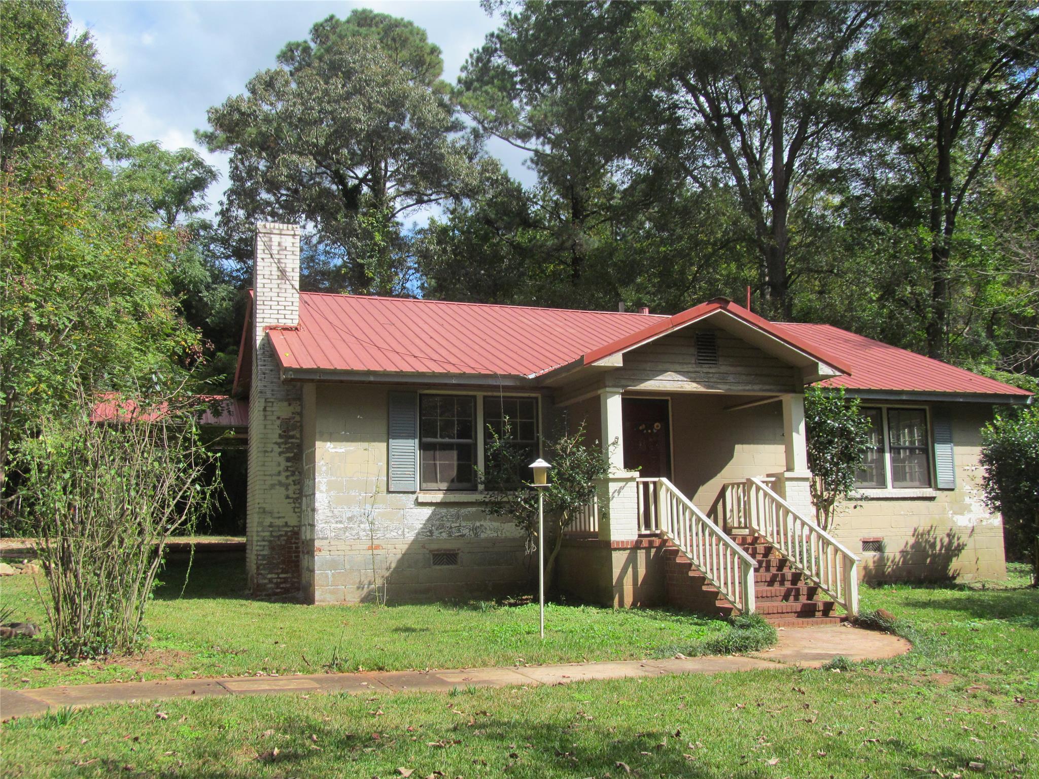 1884 Mooty Bridge Rd, Lagrange, GA 30240 photo 1