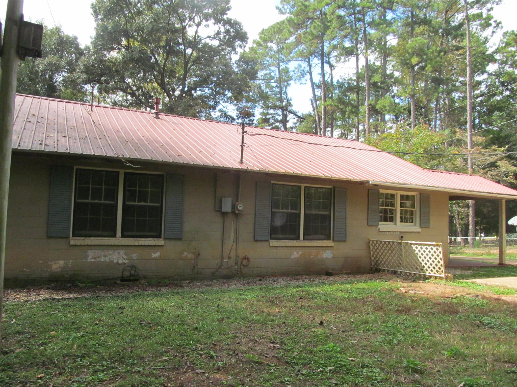 1884 Mooty Bridge Rd, Lagrange, GA 30240 photo 8
