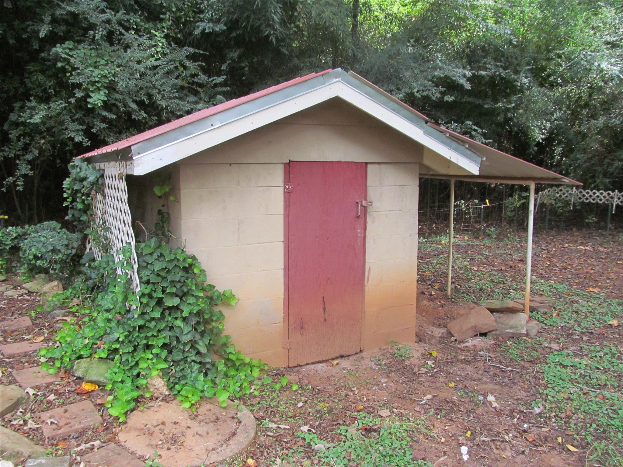 1884 Mooty Bridge Rd, Lagrange, GA 30240 photo 9