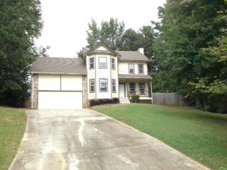 2784 White Fox Ct, Morrow, GA 30260 photo 1
