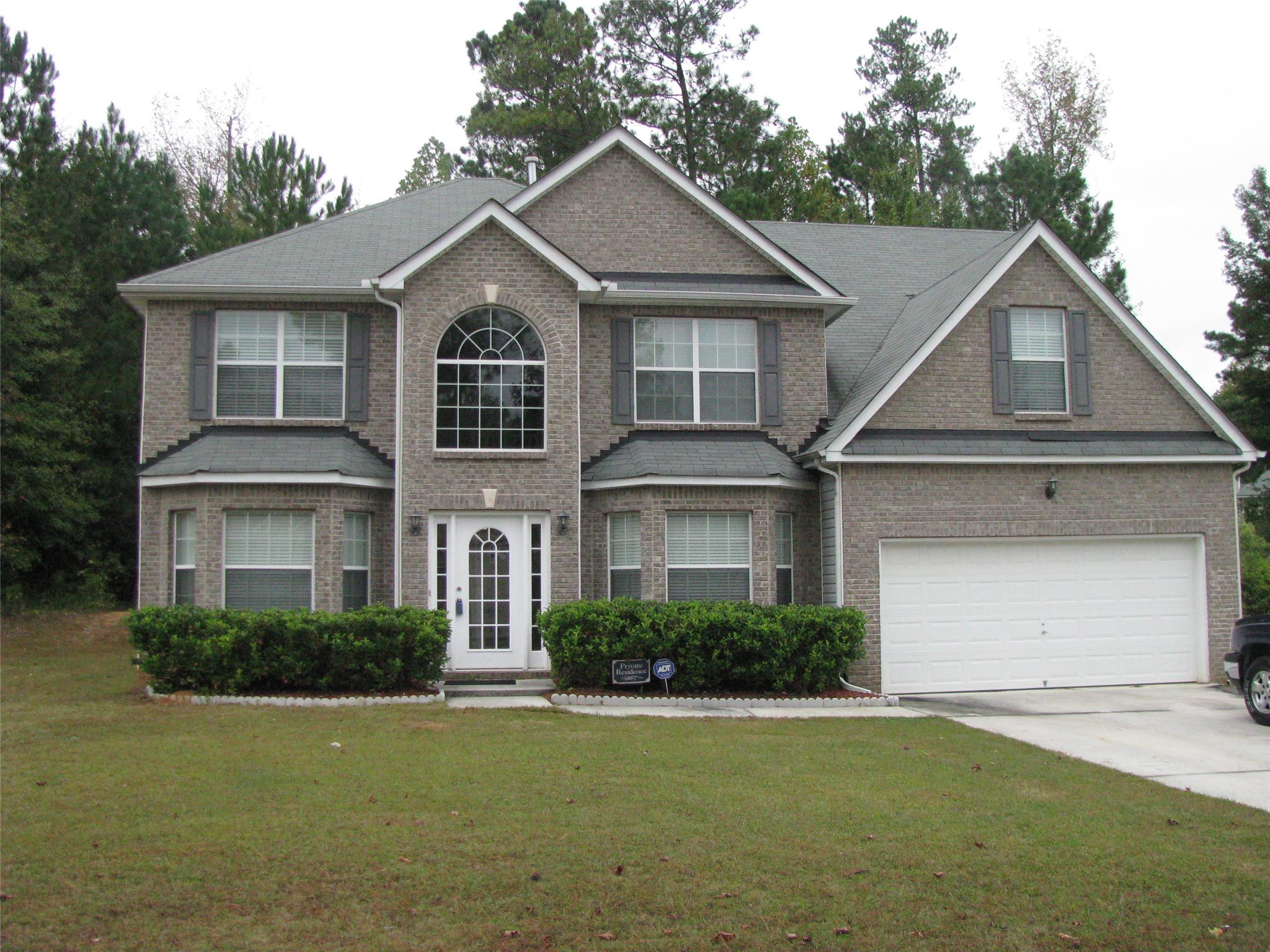 158 Kyndal Dr, Hampton, GA 30228 photo 1