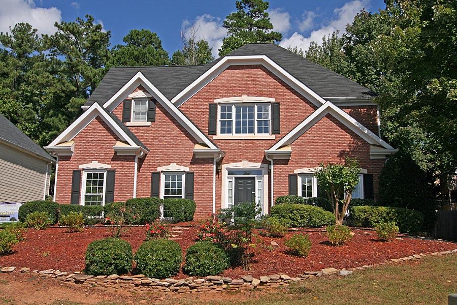 2869 Calhoun Pl, Suwanee, GA 30024 photo 1