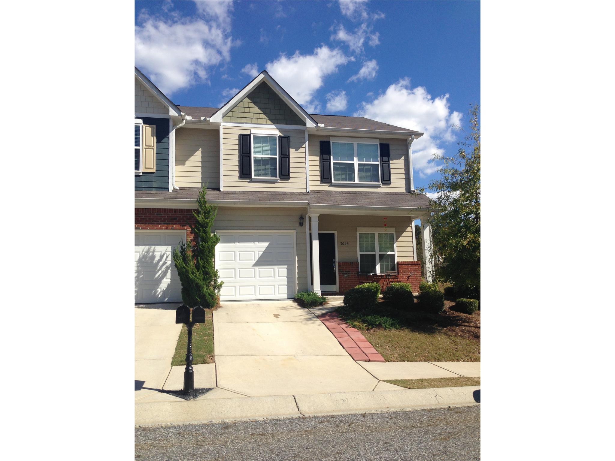 3045 Cedar Glade Ln, Buford, GA 30519 photo 1