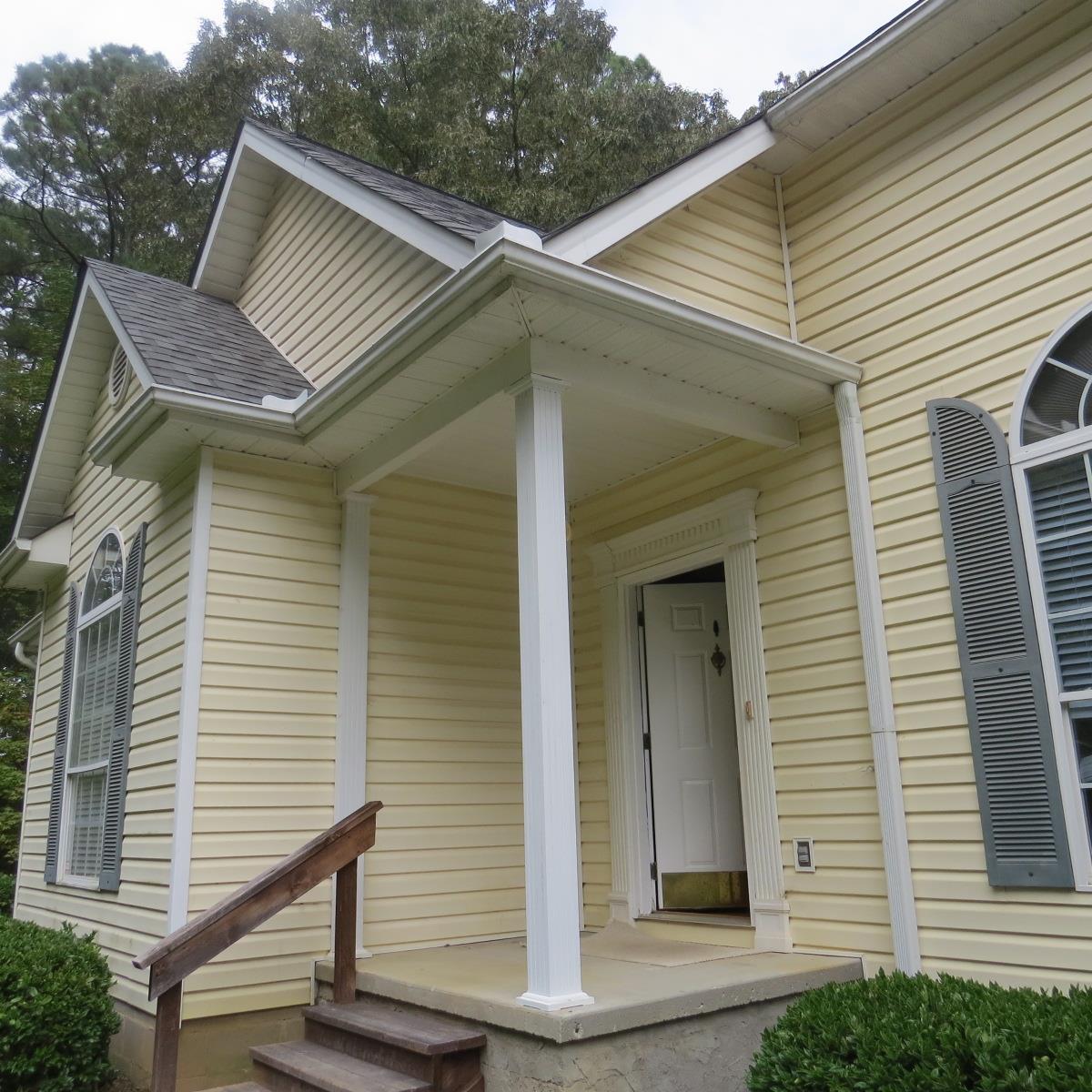 95 Jones Rd, Hampton, GA 30228 photo 2