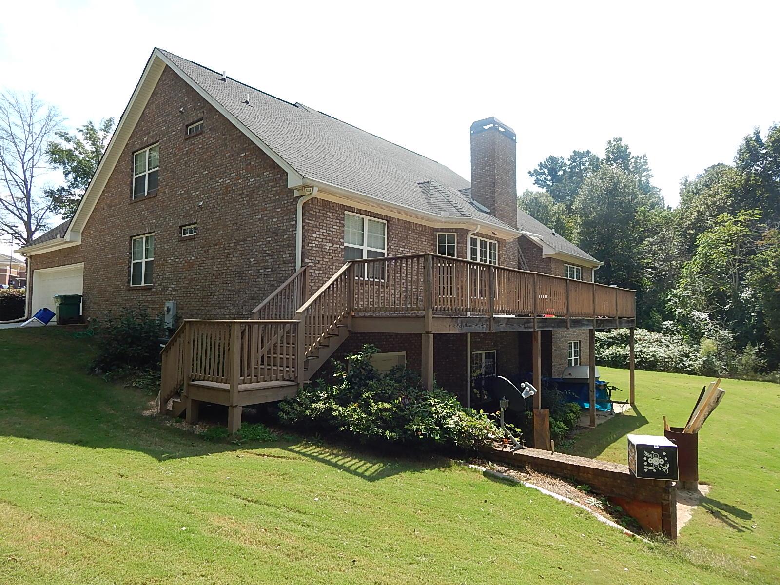 308 Lakeview Dr, Commerce, GA 30529 photo 21