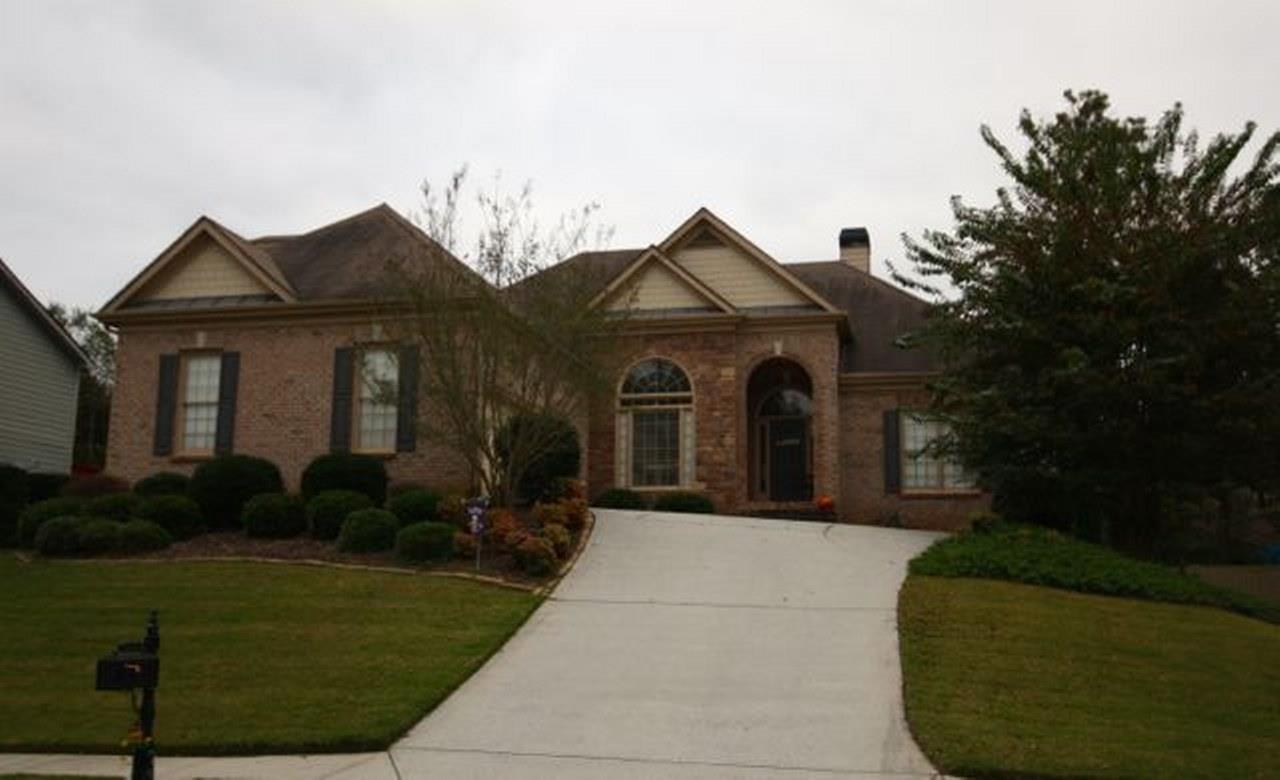 1115 Chippewa Oak Dr, Dacula, GA 30019 photo 1