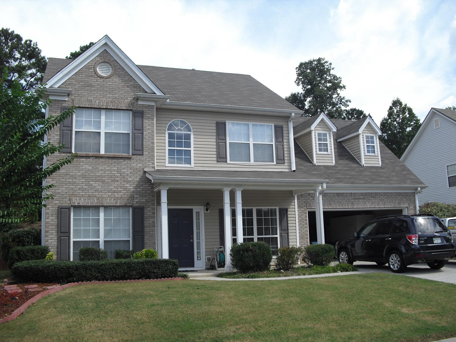 5189 Leecroft Dr, Buford, GA 30518 photo 1