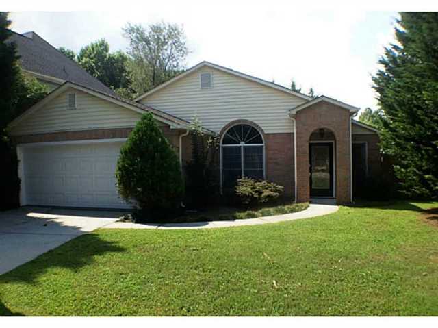 4841 Devon Ln, Alpharetta, GA 30004 photo 1