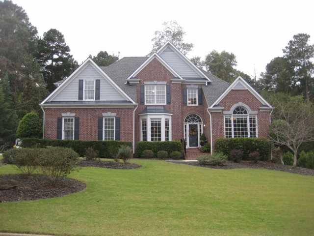 770 River Cliff Ct, Suwanee, GA 30024 photo 1
