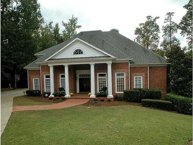 2746 Tarva Pl, Duluth, GA 30097 photo 1