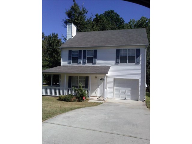 1973 Cornell Way, Morrow, GA 30260 photo 1