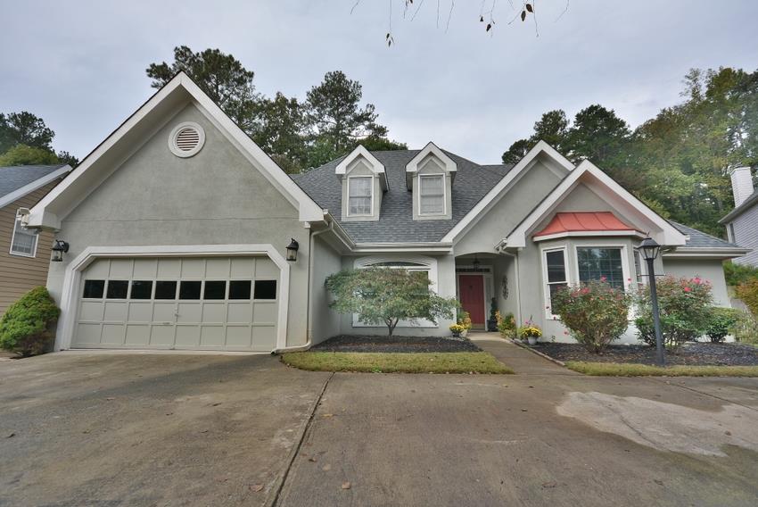 3001 Oak Hampton Ct, Duluth, GA 30096 photo 1
