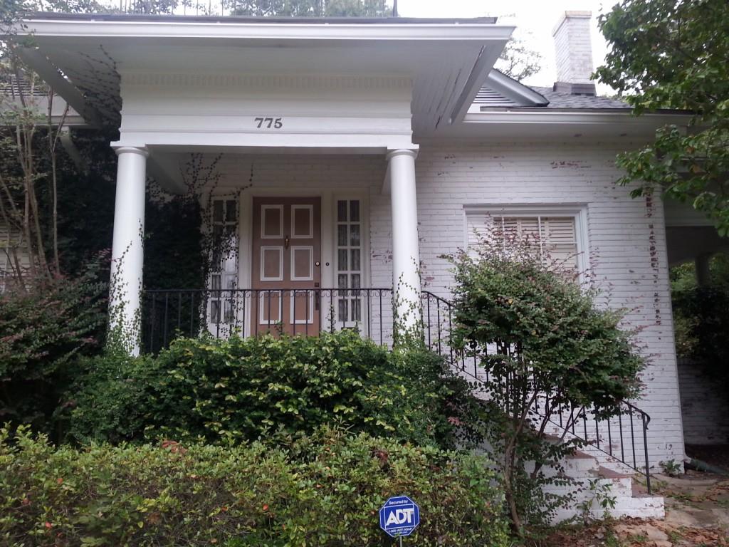 775 Boulevard, Macon, GA 31211 photo 1