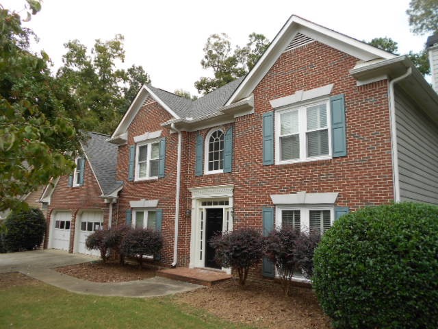 3954 Grayridge Dr, Duluth, GA 30097 photo 2