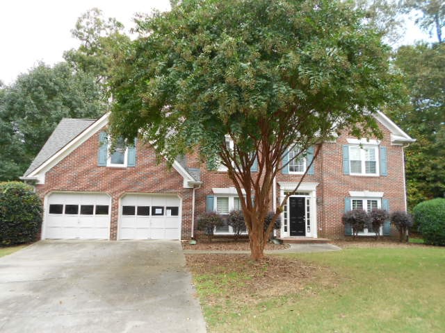 3954 Grayridge Dr, Duluth, GA 30097 photo 1