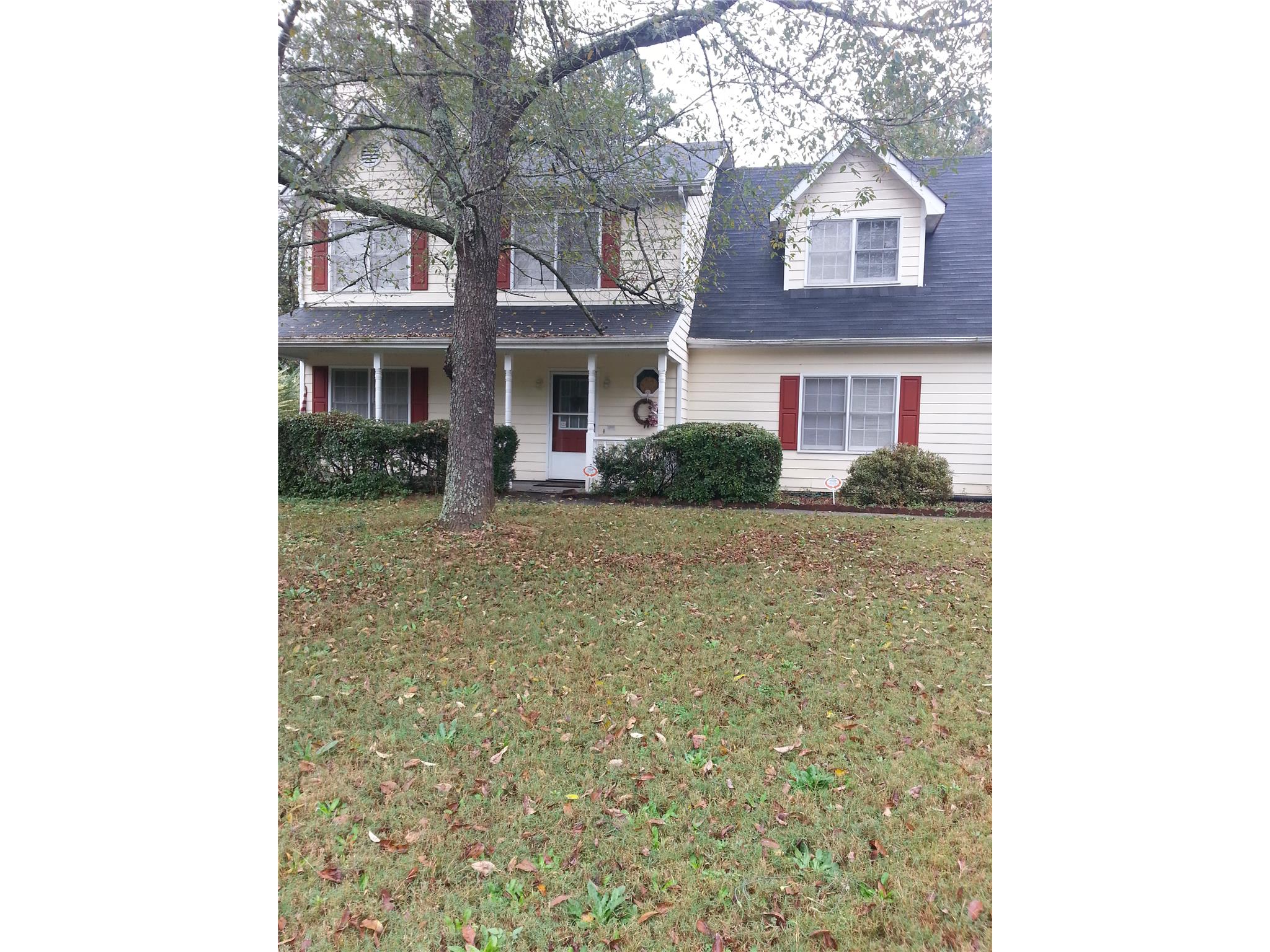 30 Ashley Ct, Covington, GA 30016 photo 1