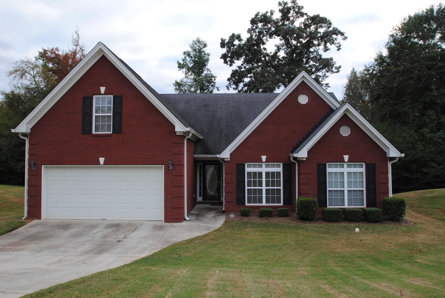 235 Bermuda Run Dr, Covington, GA 30016 photo 1