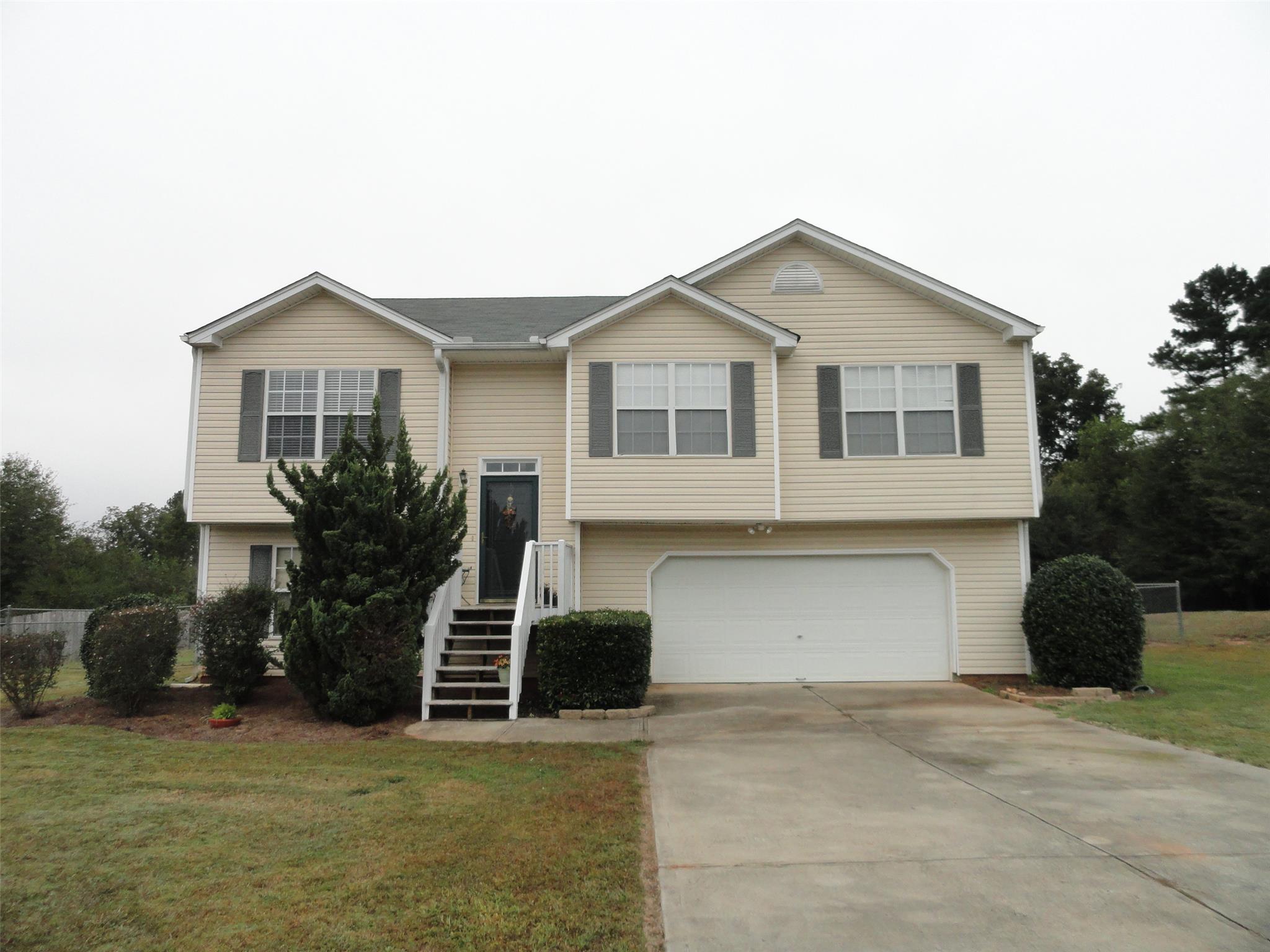 536 Walton Dr, Bethlehem, GA 30620 photo 1