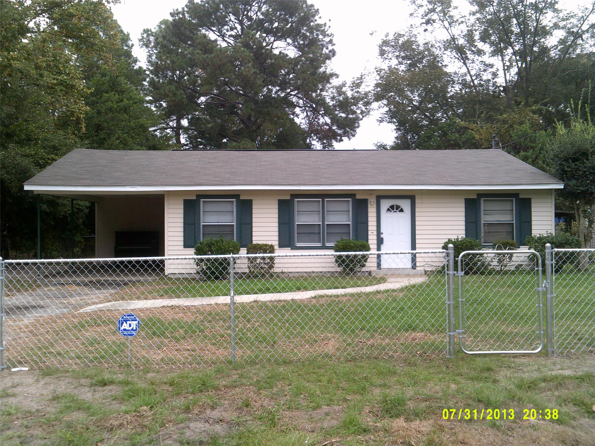 106 Smith Pl, Warner Robins, GA 31093 photo 1