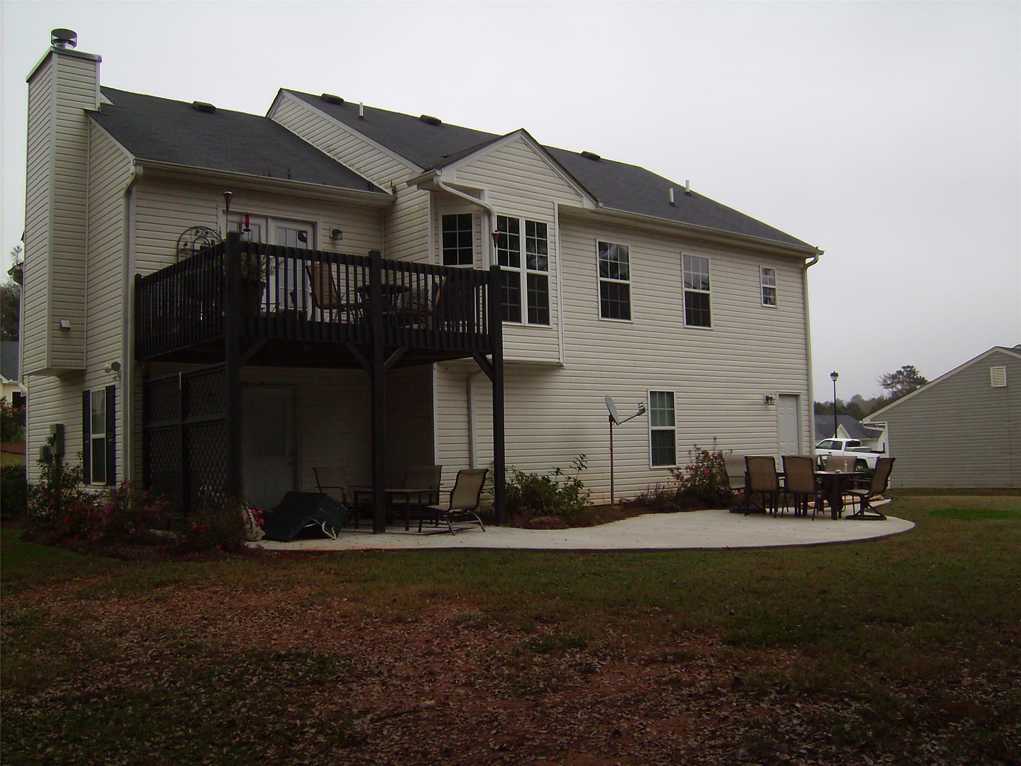 359 Centennial Dr, Bethlehem, GA 30620 photo 4