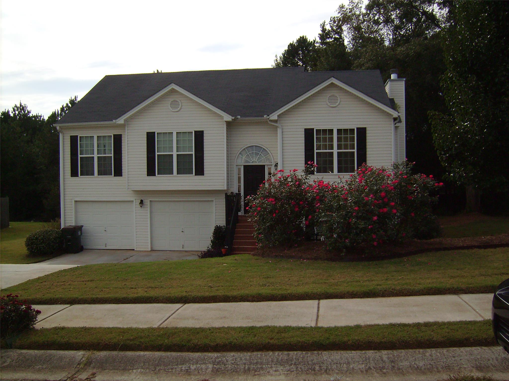 359 Centennial Dr, Bethlehem, GA 30620 photo 1