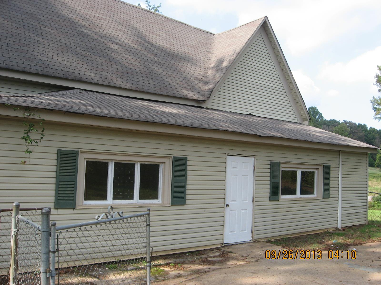 3333 Manley St, Carnesville, GA 30521 photo 3