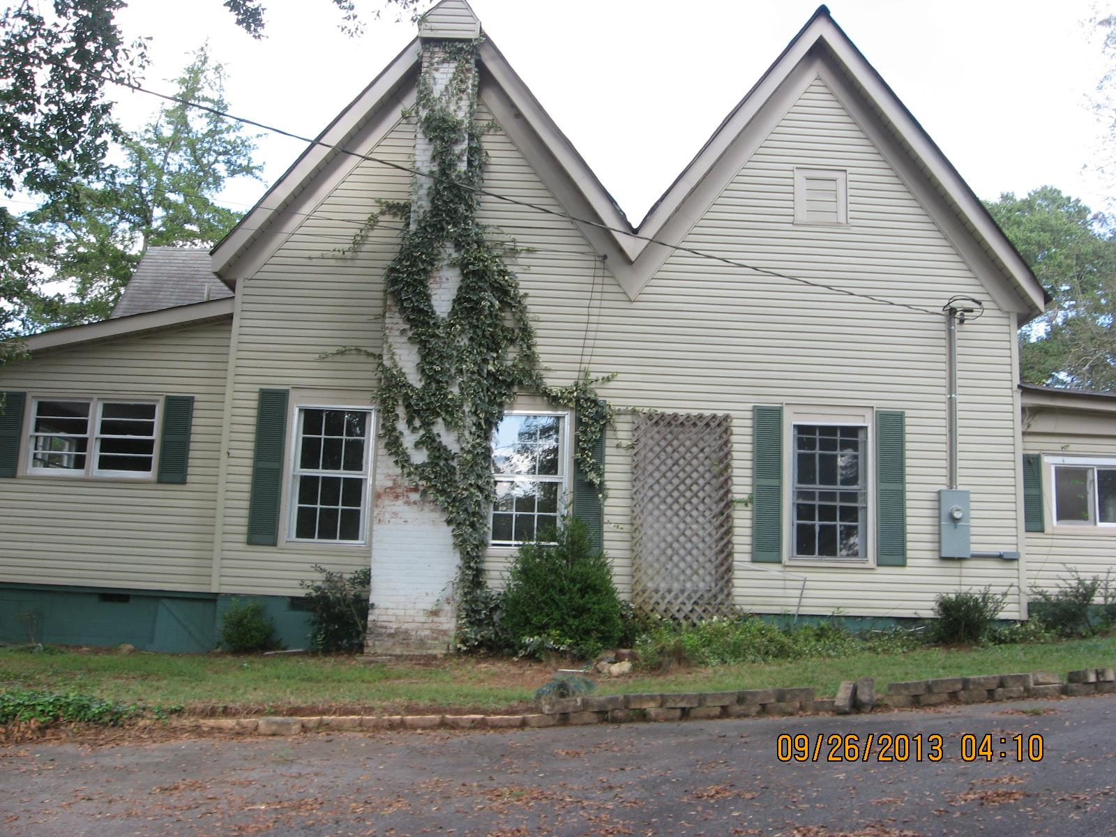 3333 Manley St, Carnesville, GA 30521 photo 2