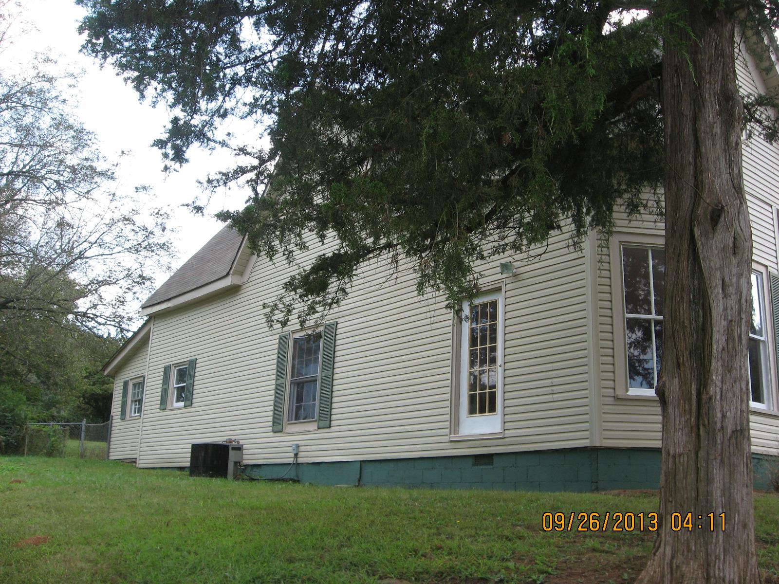 3333 Manley St, Carnesville, GA 30521 photo 4