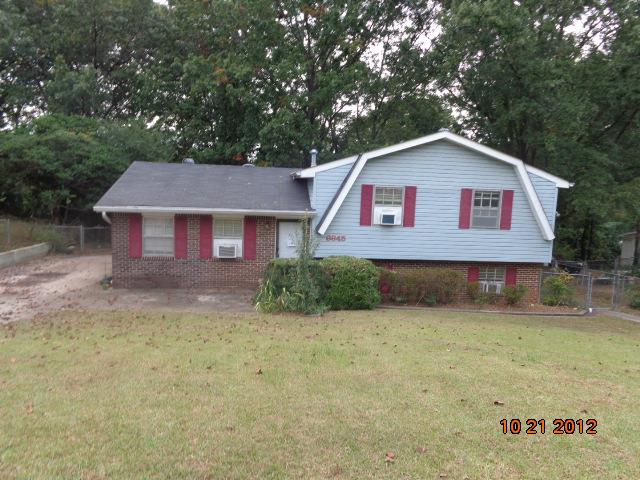 6645 Bedford Rd, Rex, GA 30273 photo 1