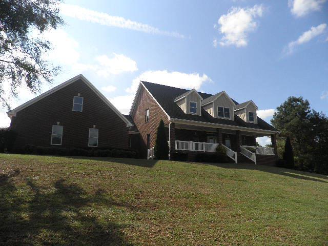 276 Lite N Tie Rd, Gray, GA 31032 photo 1