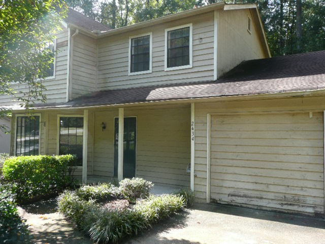 2434 Rhoanoke Dr, Duluth, GA 30096 photo 1