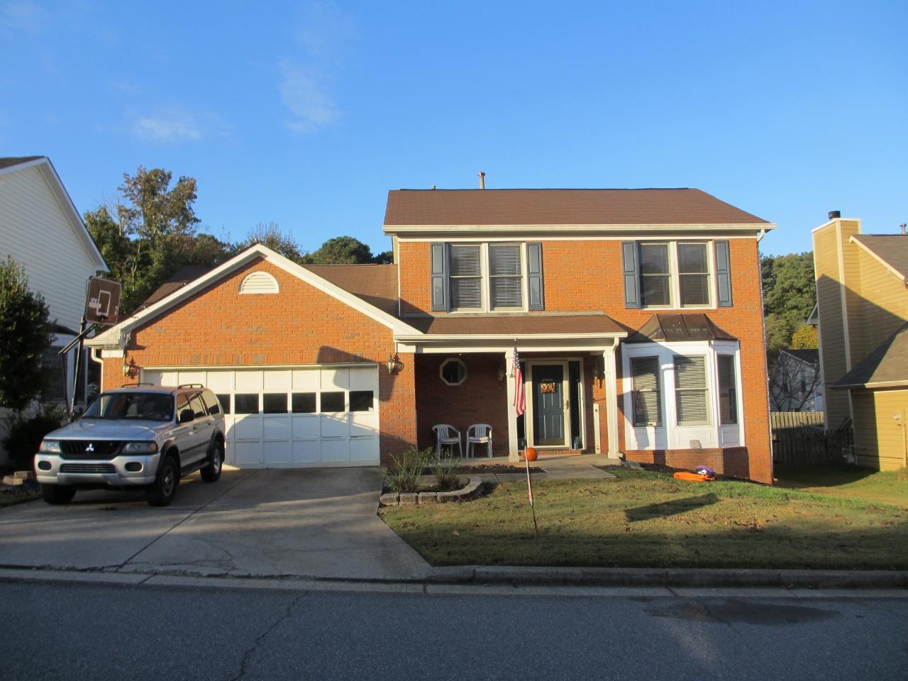 4210 Ivy Run Cir, Duluth, GA 30096 photo 1