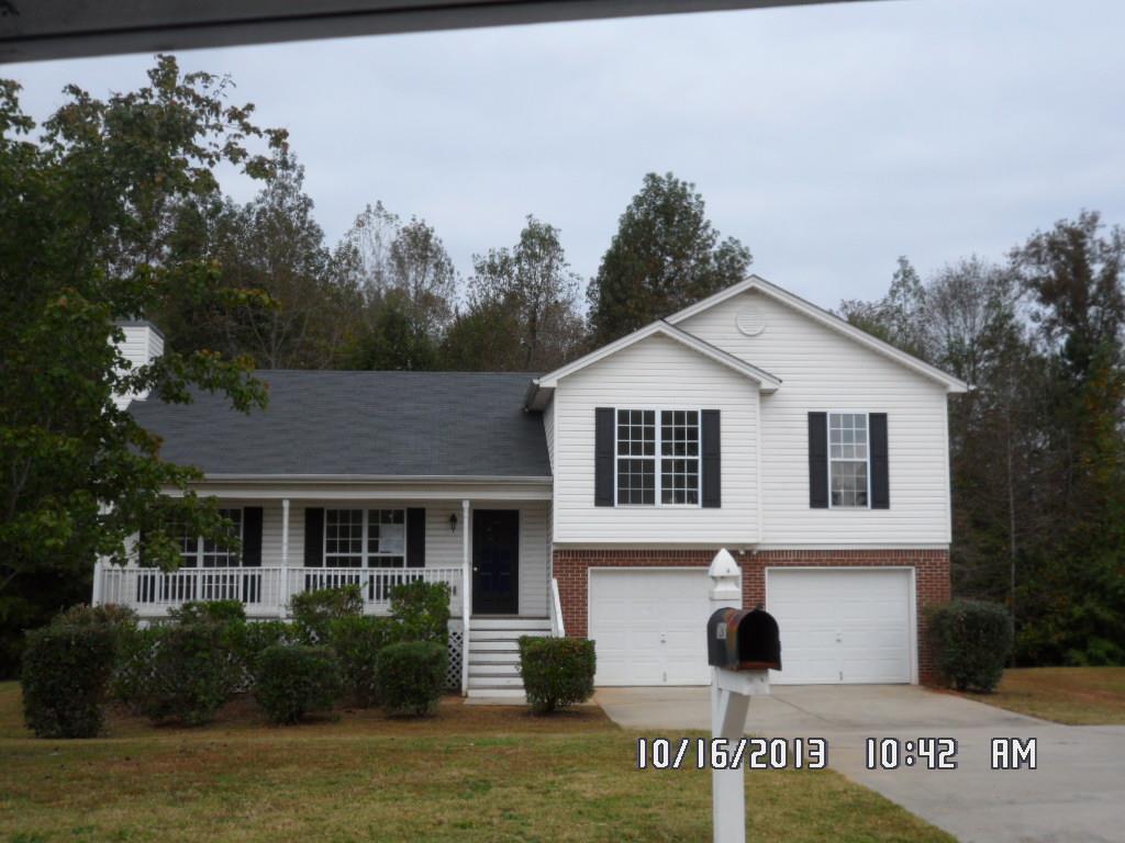 1203 Persimmon Place Dr, Bethlehem, GA 30620 photo 1