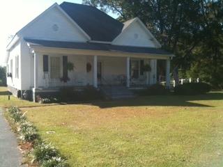 304 Fourth St, Colbert, GA 30628 photo 1