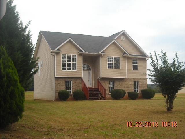 686 Inman Rd, Hampton, GA 30228 photo 1