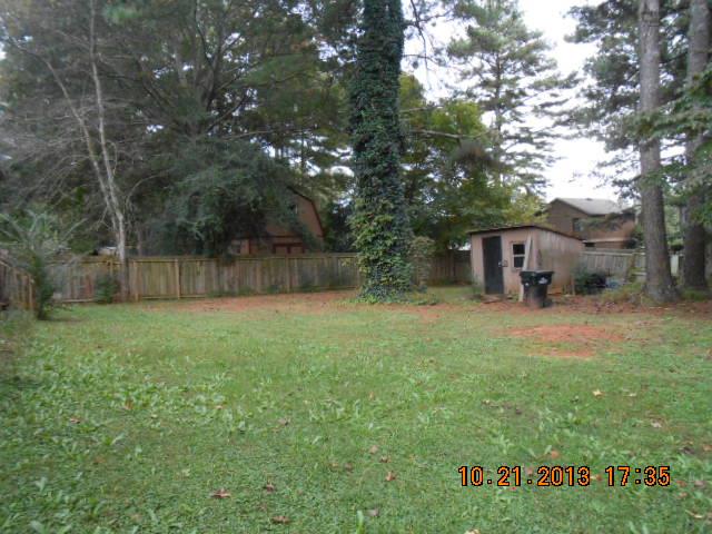 5671 Pine Meadows Ct, Morrow, GA 30260 photo 2
