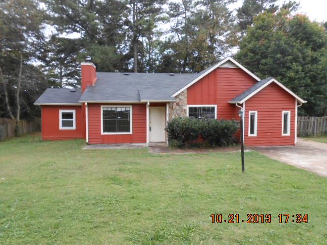 5671 Pine Meadows Ct, Morrow, GA 30260 photo 1