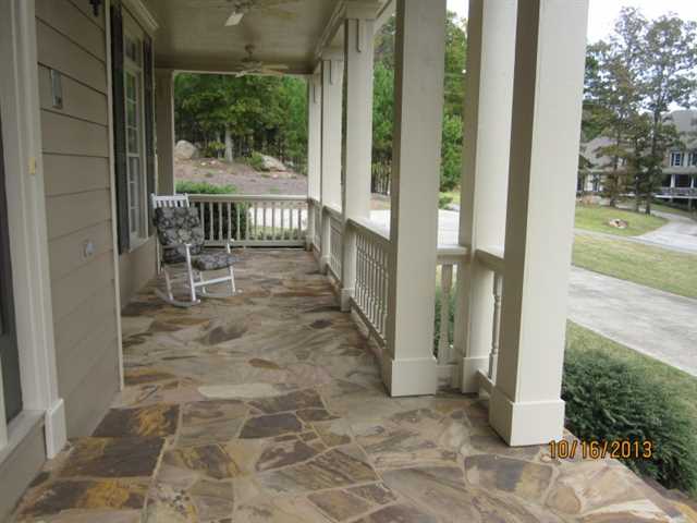 16 Crolley Ln, White, GA 30184 photo 2
