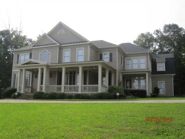 16 Crolley Ln, White, GA 30184 photo 1