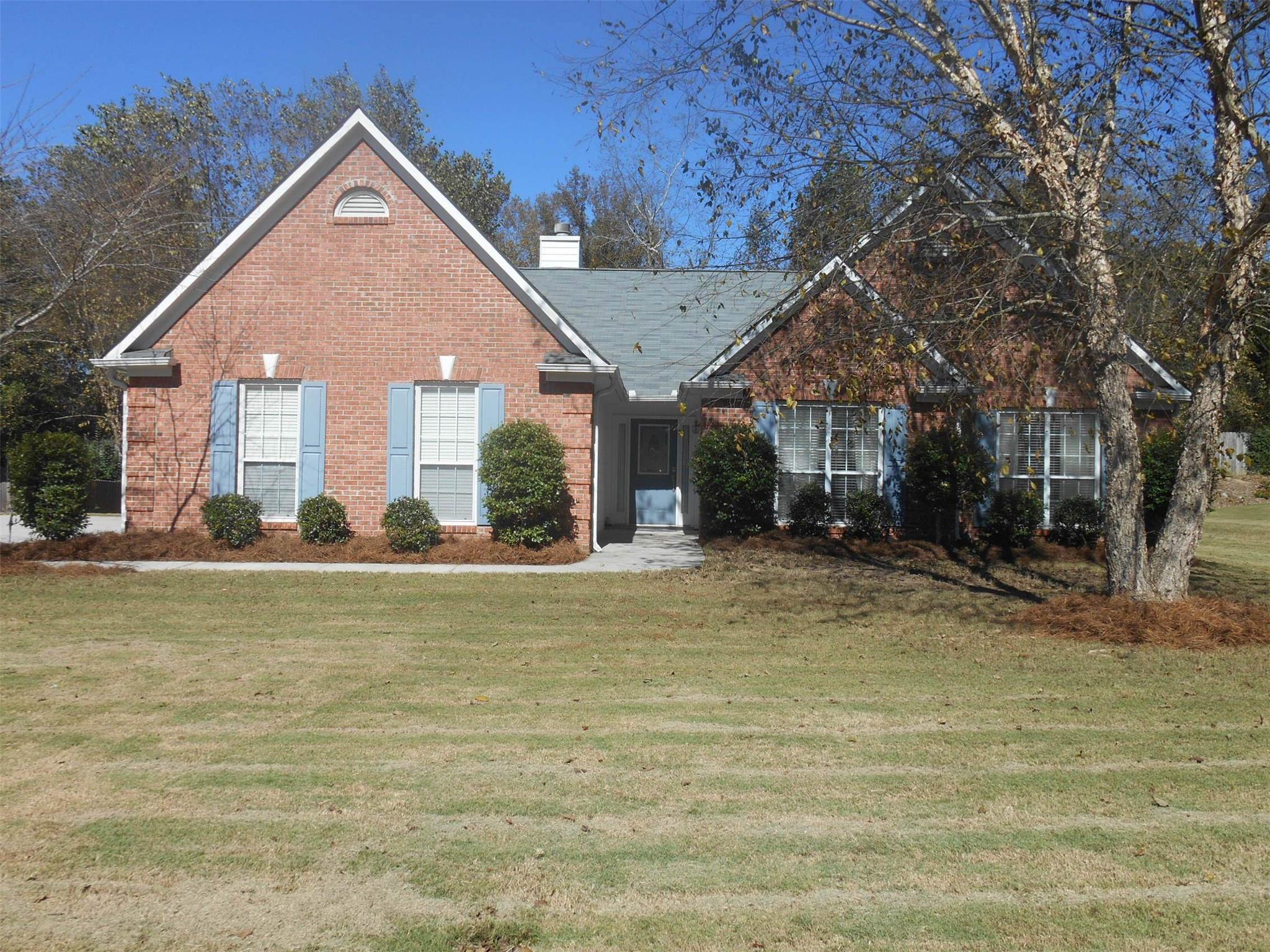 2850 Meridian Dr, Dacula, GA 30019 photo 1